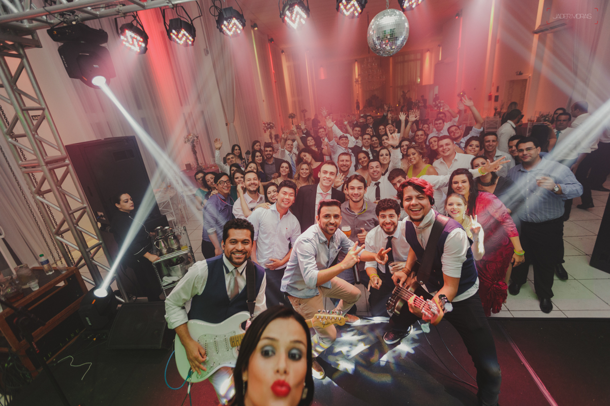 Fotografia de Casamento Monet Espaço e Festas Valinhos SP