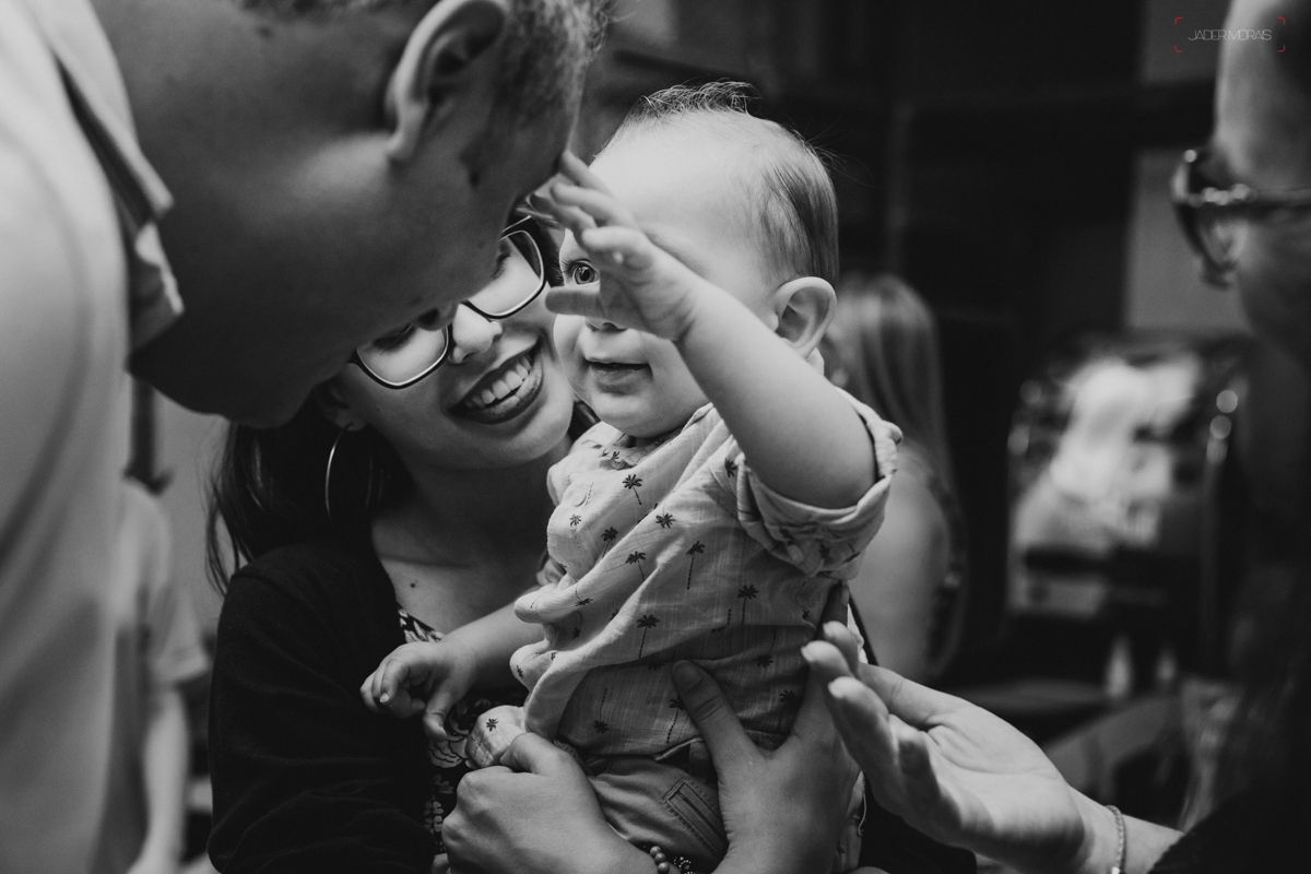 Fotografia de Aniversário Infantil Buffet Estrela Maior Campinas SP