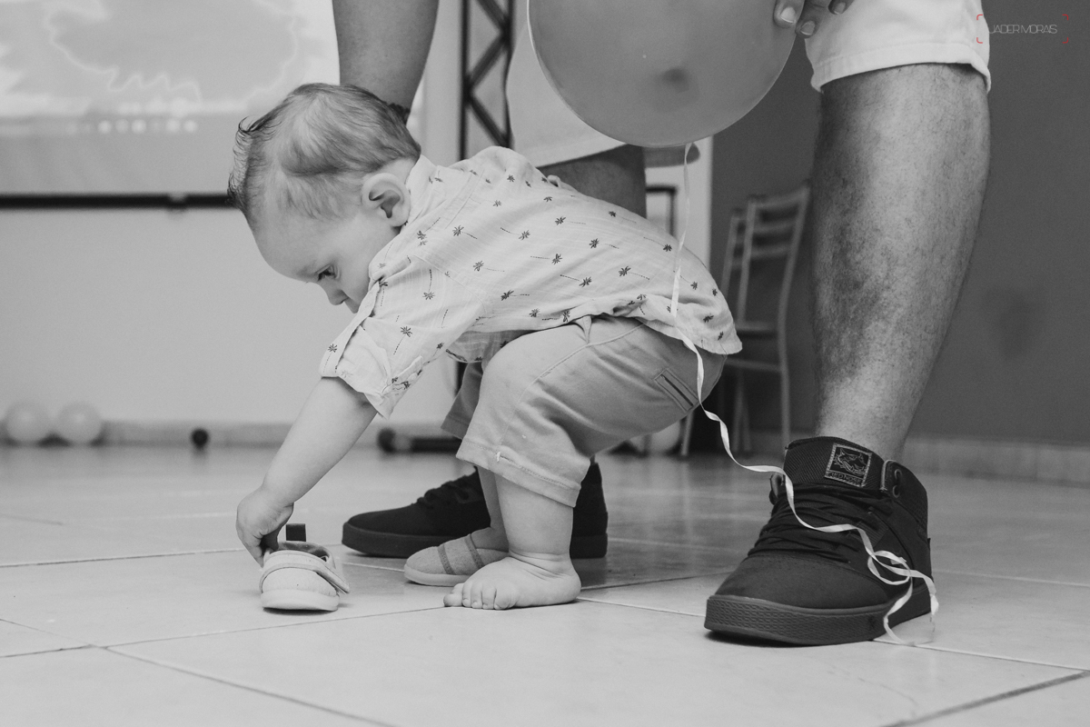Fotografia de Aniversário Infantil Buffet Estrela Maior Campinas SP