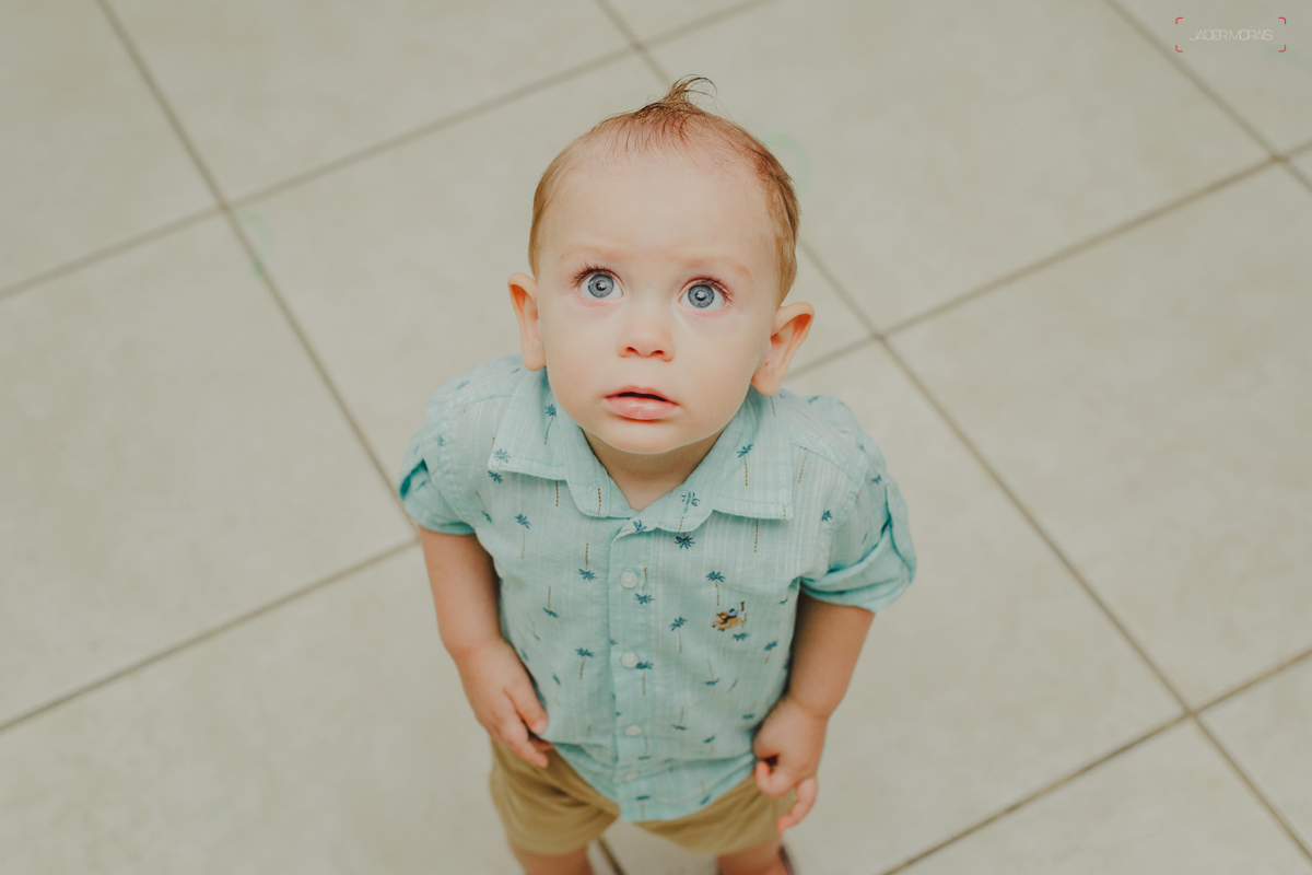 Fotografia de Aniversário Infantil Buffet Estrela Maior Campinas SP