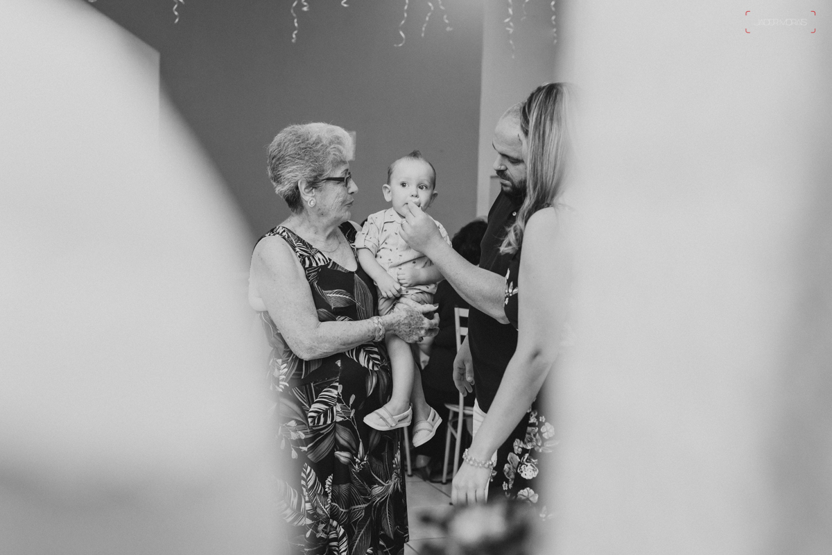 Fotografia de Aniversário Infantil Buffet Estrela Maior Campinas SP