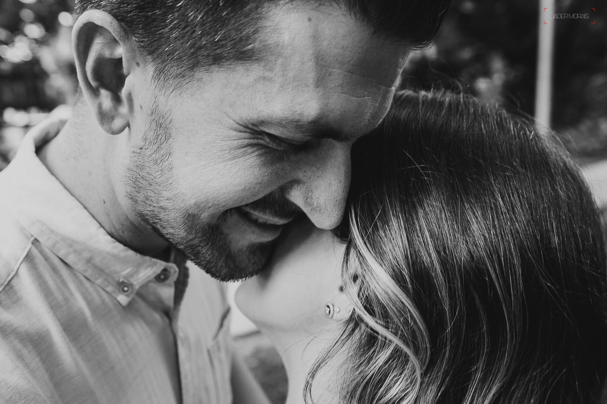 Fotografia de Gestante Country Club Valinhos SP