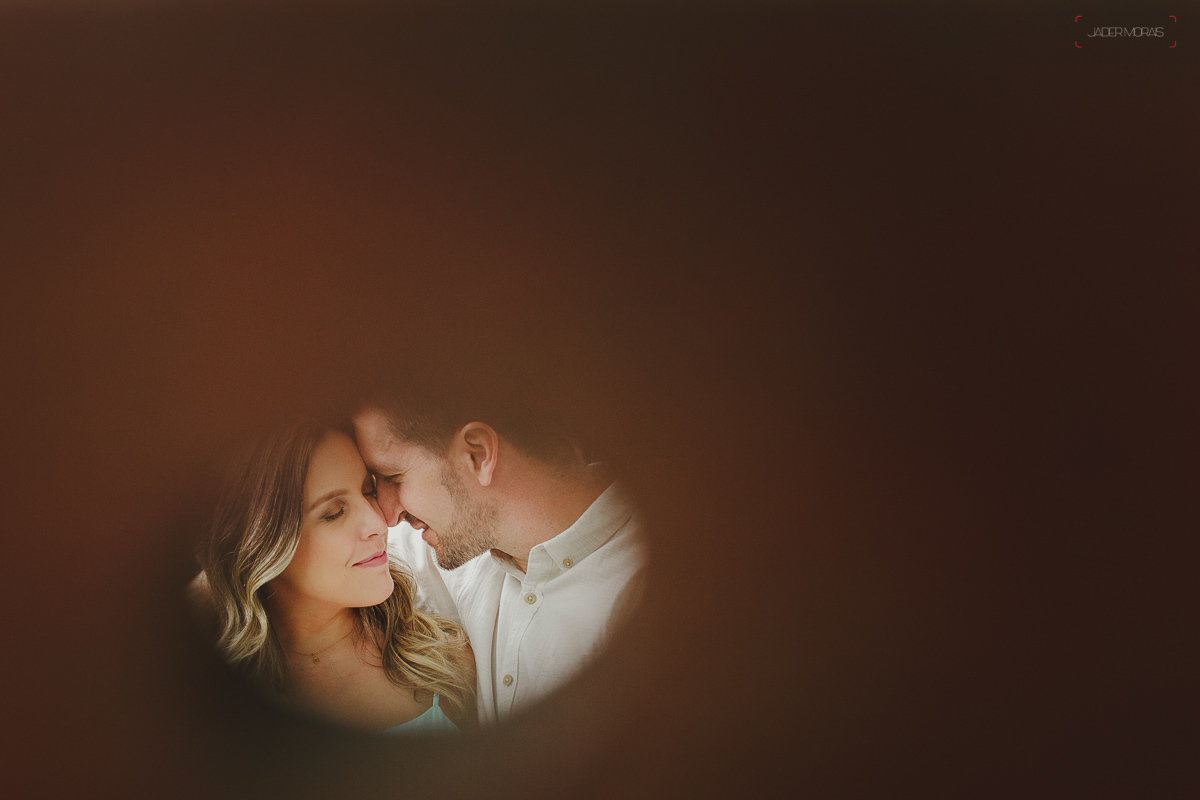 Fotografia de Gestante Country Club Valinhos SP