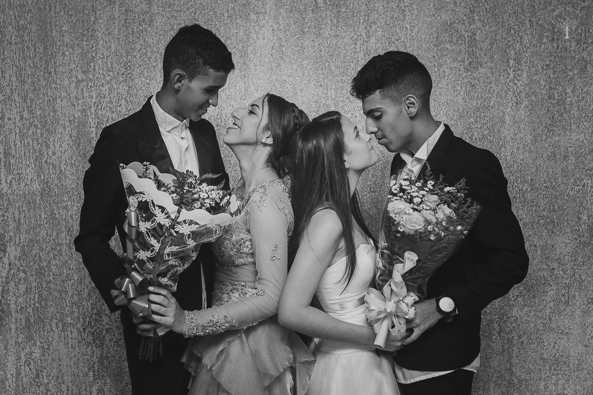 Fotografia de Aniversário Debutante Buffet Pot Pourri Eventos Vila Santana Campinas SP