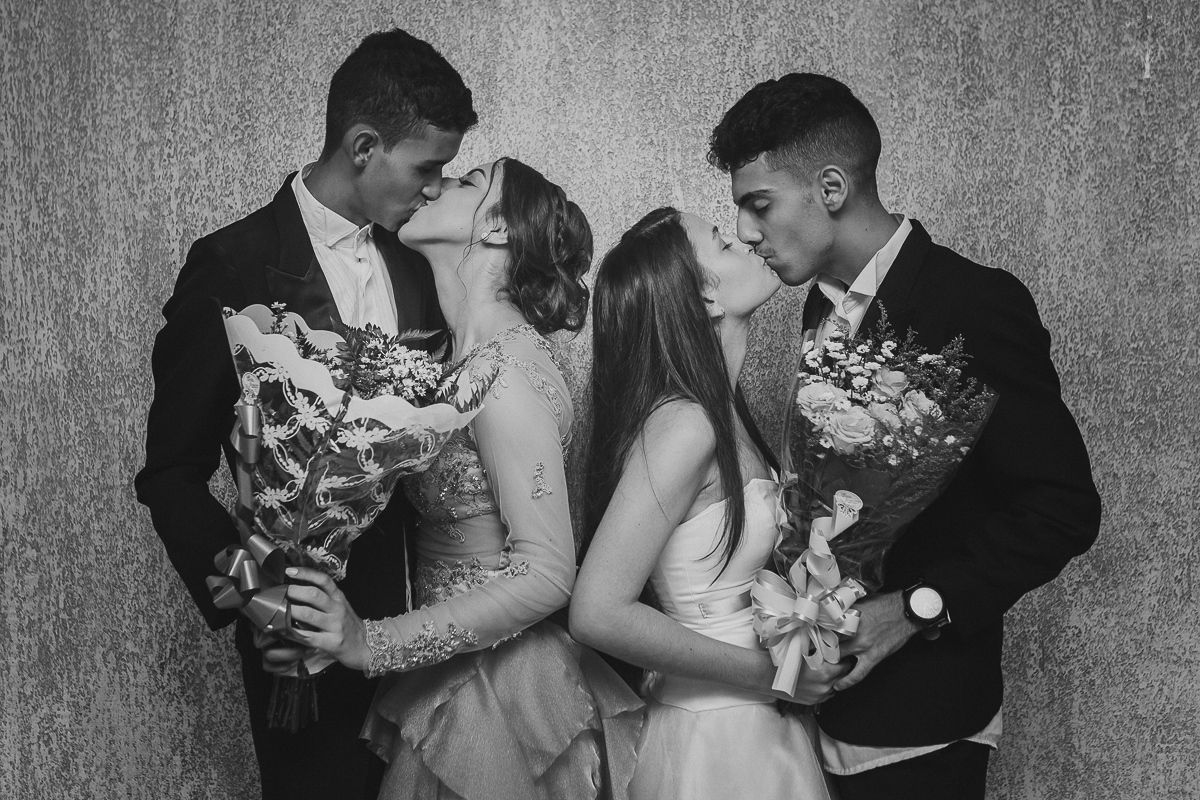 Fotografia de Aniversário Debutante Buffet Pot Pourri Eventos Vila Santana Campinas SP