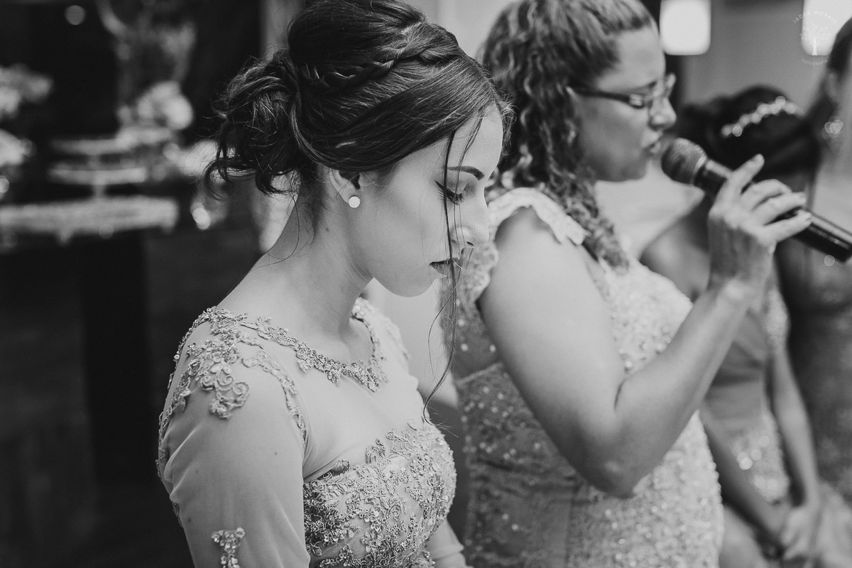 Fotografia de Aniversário Debutante Buffet Pot Pourri Eventos Vila Santana Campinas SP