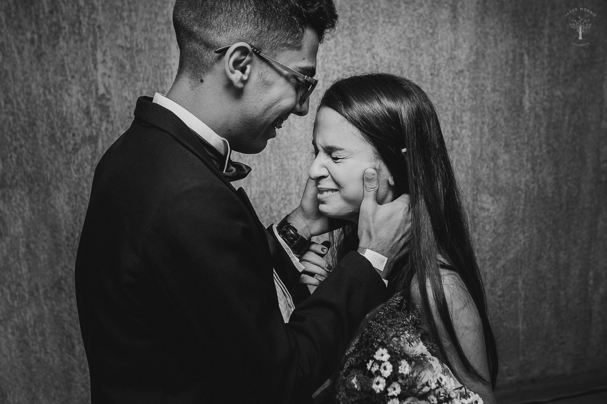 Fotografia de Aniversário Debutante Buffet Pot Pourri Eventos Vila Santana Campinas SP