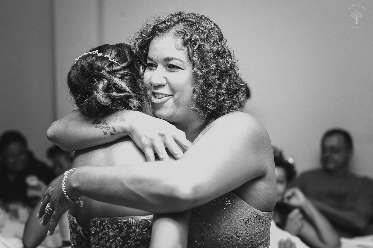 Fotografia de Aniversário Debutante Buffet Pot Pourri Eventos Vila Santana Campinas SP