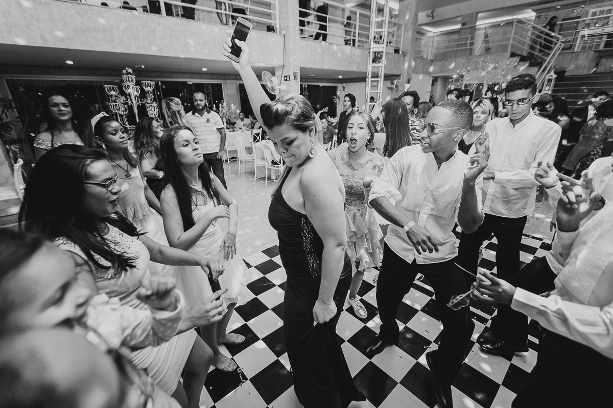 Fotografia de Aniversário Debutante Buffet Pot Pourri Eventos Vila Santana Campinas SP