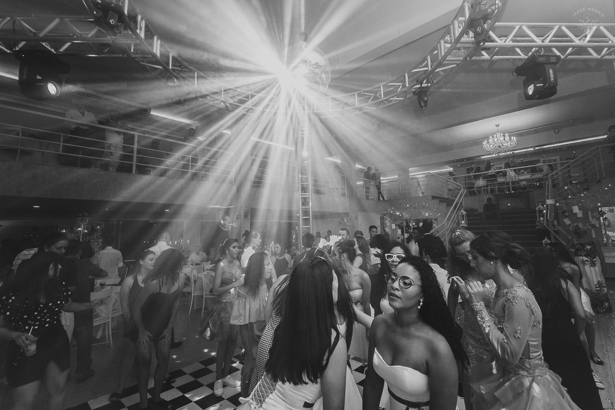 Fotografia de Aniversário Debutante Buffet Pot Pourri Eventos Vila Santana Campinas SP