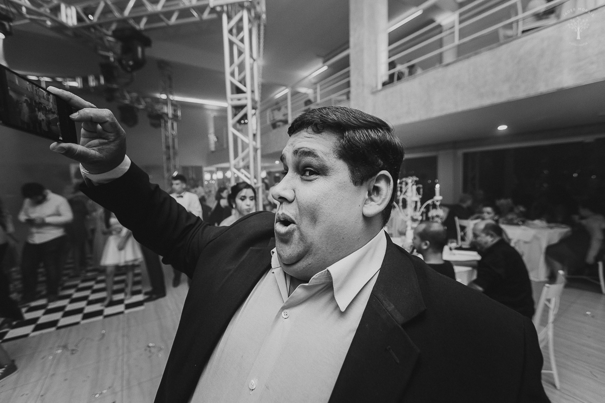 Fotografia de Aniversário Debutante Buffet Pot Pourri Eventos Vila Santana Campinas SP