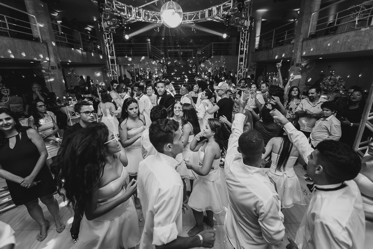 Fotografia de Aniversário Debutante Buffet Pot Pourri Eventos Vila Santana Campinas SP