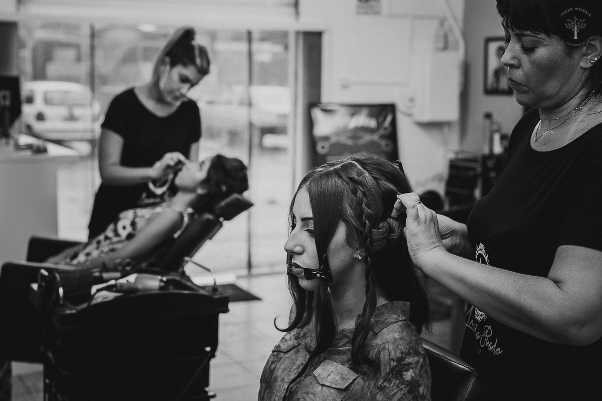 Fotografia de Aniversário Debutante Buffet Pot Pourri Eventos Vila Santana Campinas SP