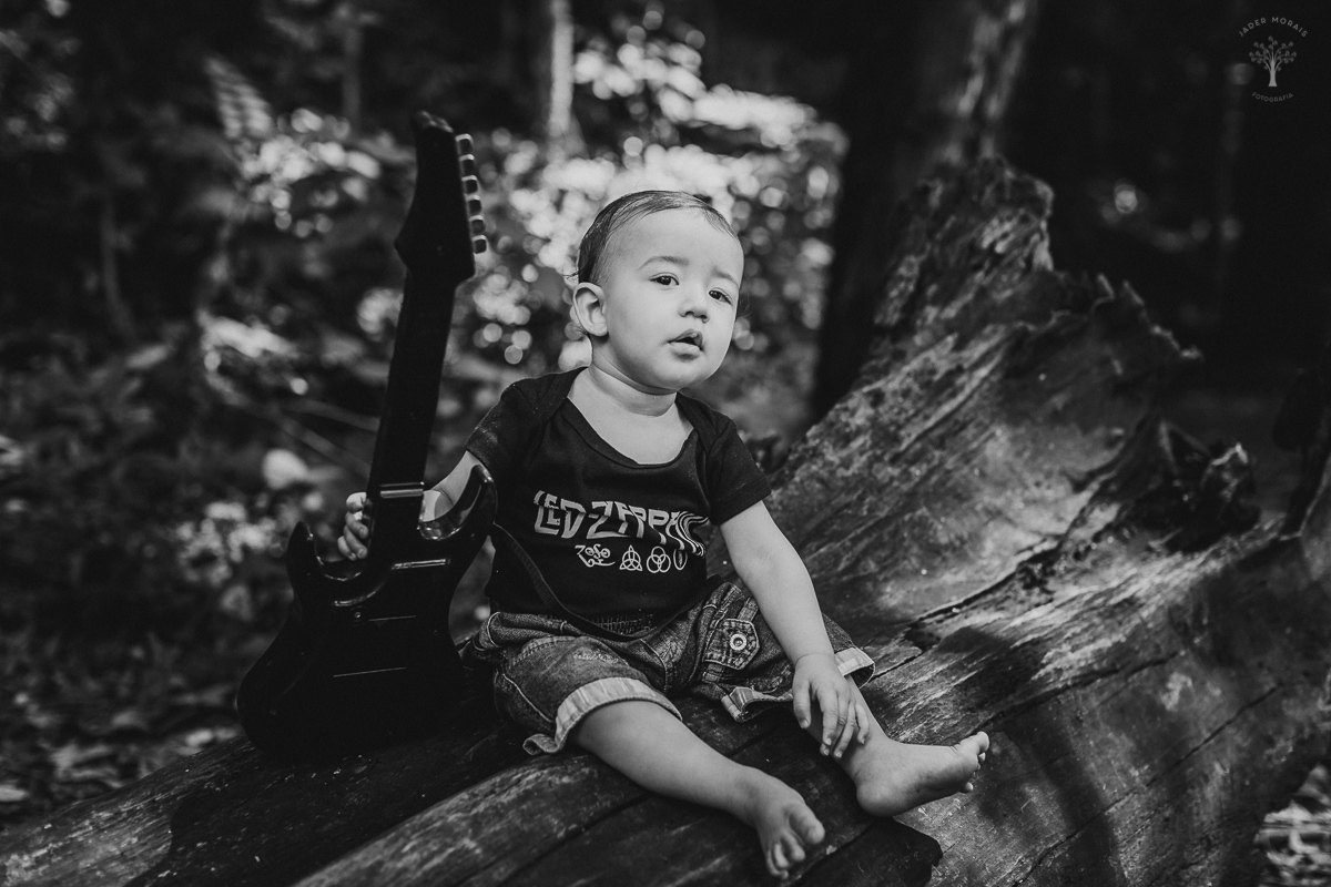 Fotografia de Família Swiss Parque Jardim Botânico Campinas SP 