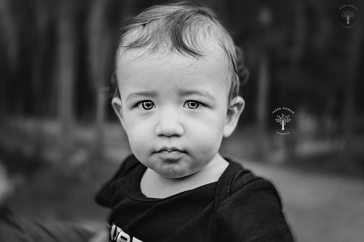 Fotografia de Família Swiss Parque Jardim Botânico Campinas SP 