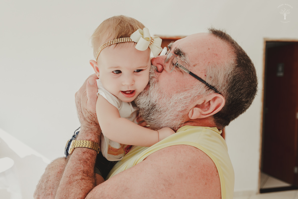 Fotografia de Aniversário Infantil Alameda dos Mamoeiros Parque Valinhos SP