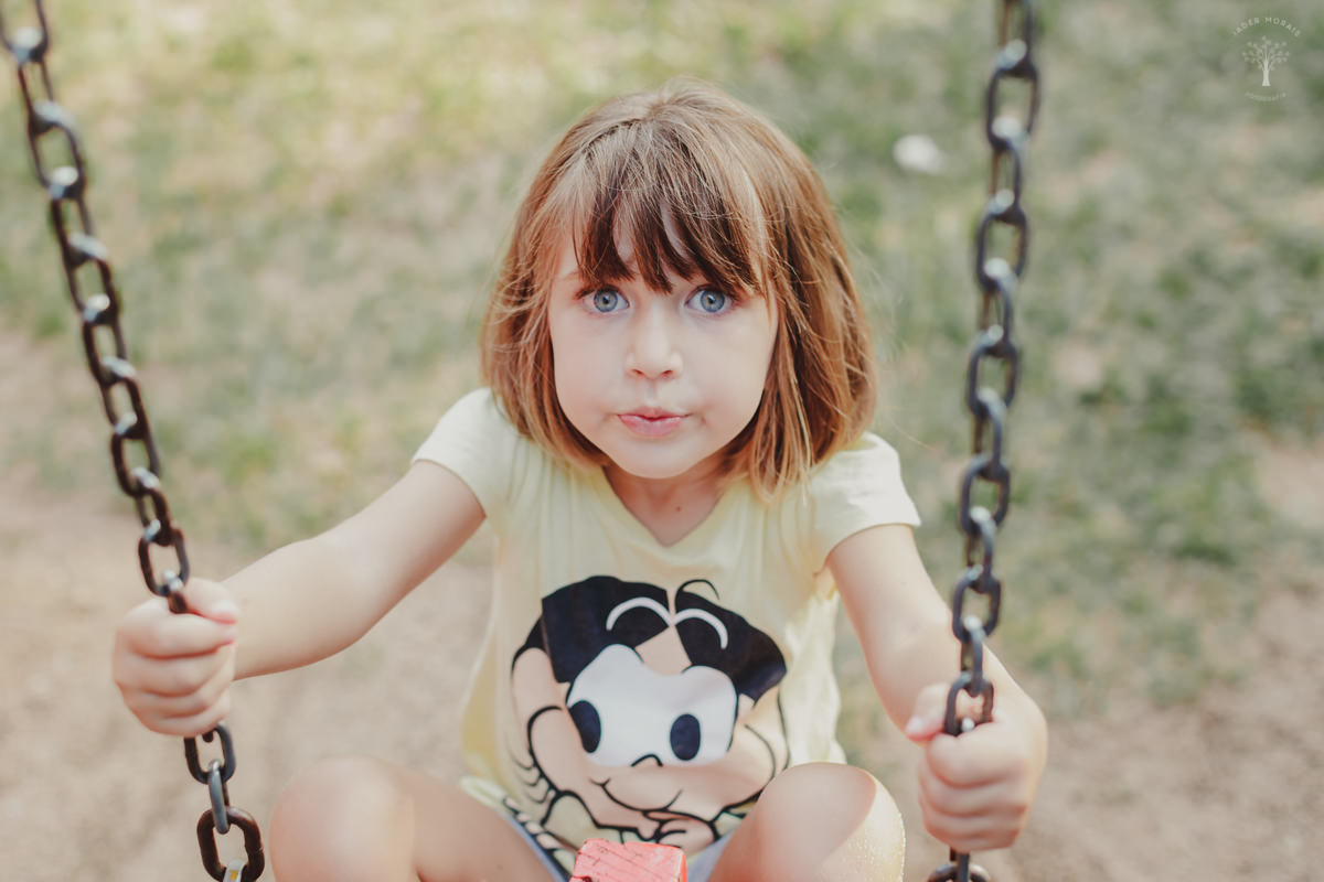 Fotografia de Aniversário Infantil Alameda dos Mamoeiros Parque Valinhos SP