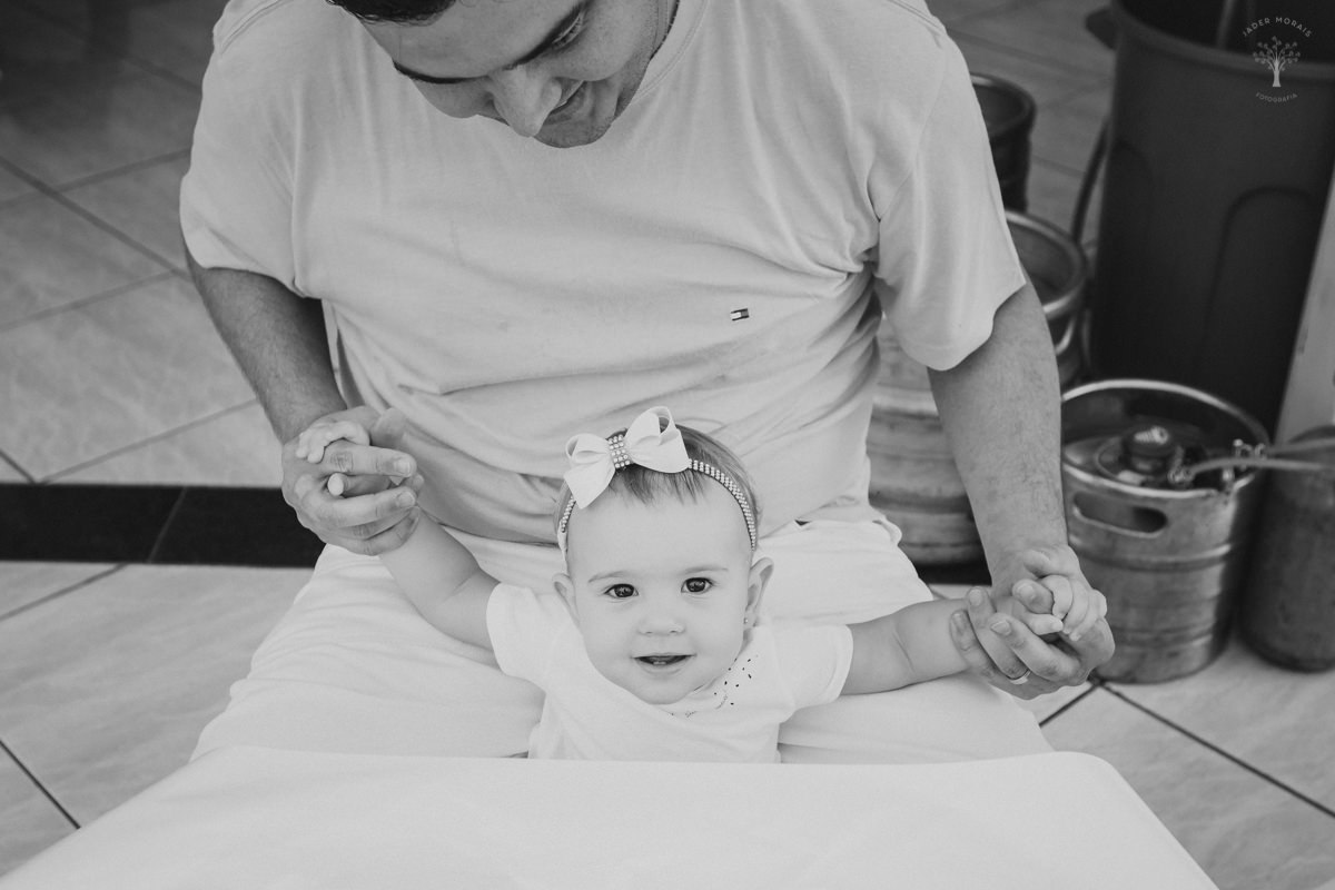 Fotografia de Aniversário Infantil Alameda dos Mamoeiros Parque Valinhos SP