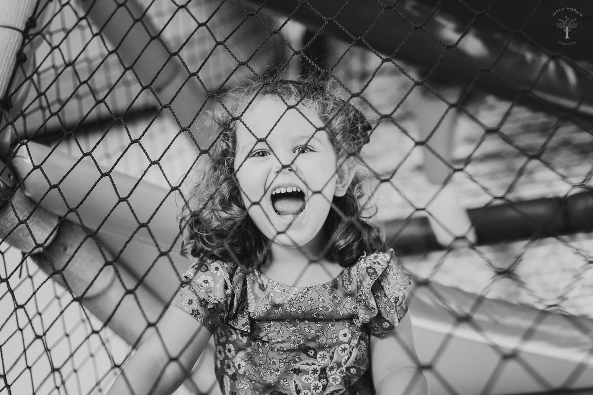 Fotografia de Aniversário Infantil Buffet Balada Inn Chácara da Barra Campinas SP