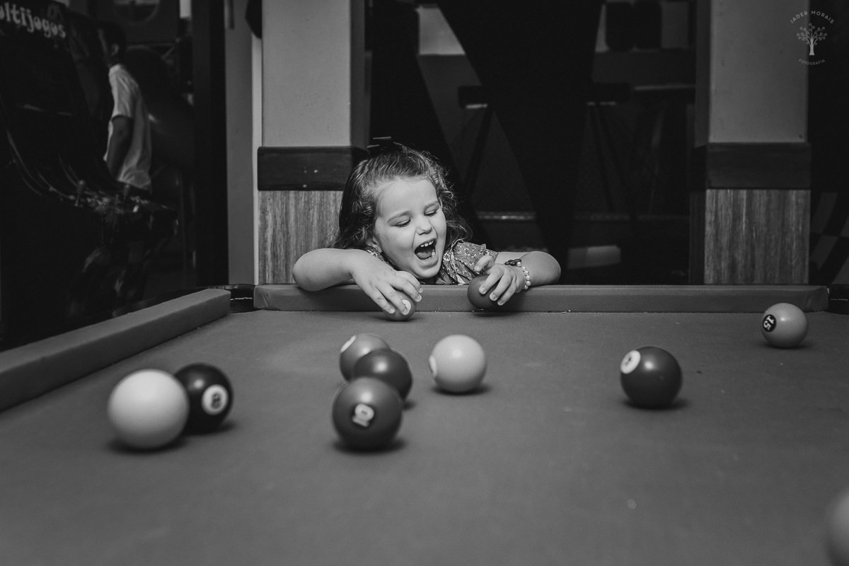 Fotografia de Aniversário Infantil Buffet Balada Inn Chácara da Barra Campinas SP