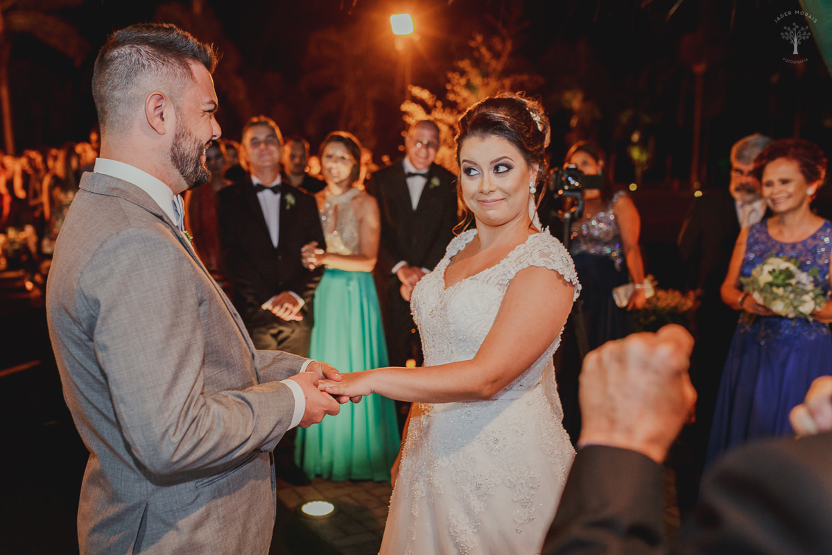 Fotografia de Casamento Lagoa Santa Rita Itupeva SP