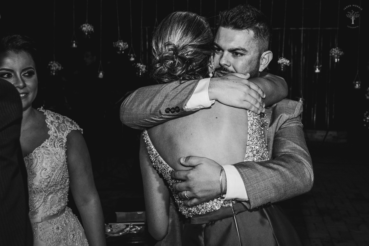 Fotografia de Casamento Lagoa Santa Rita Itupeva SP