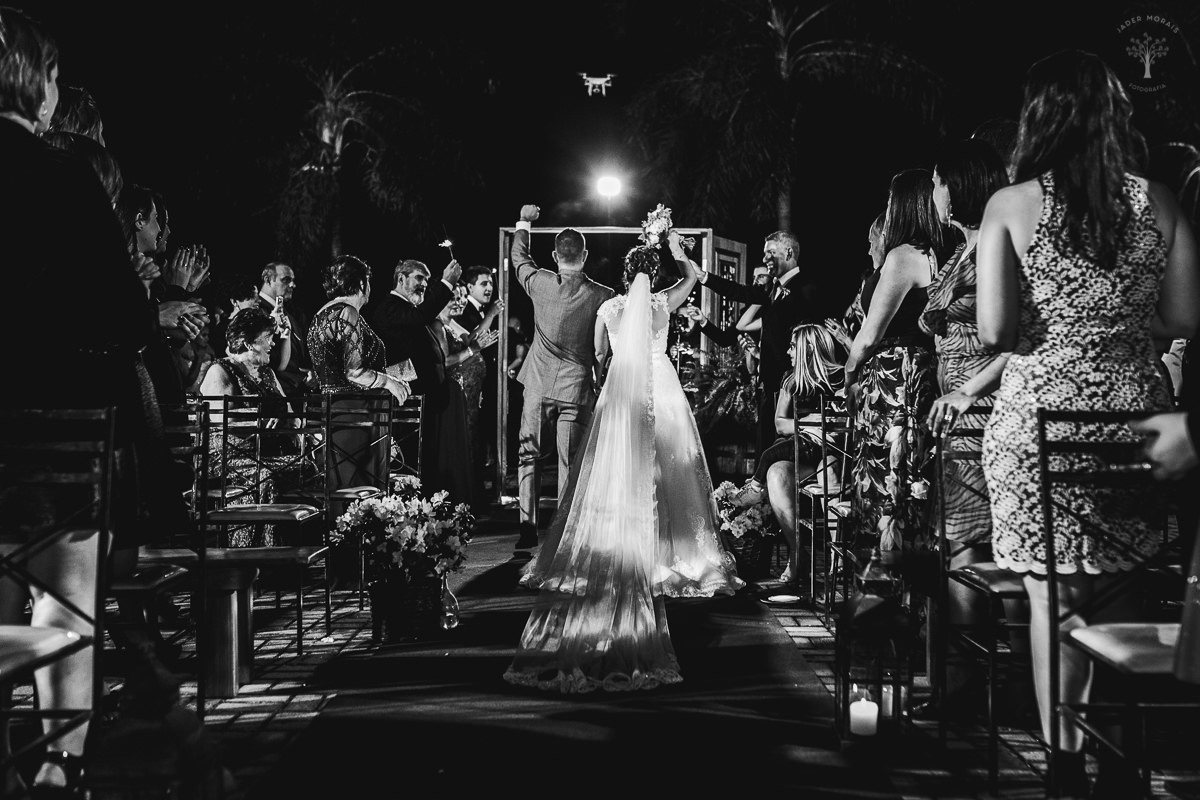 Fotografia de Casamento Lagoa Santa Rita Itupeva SP