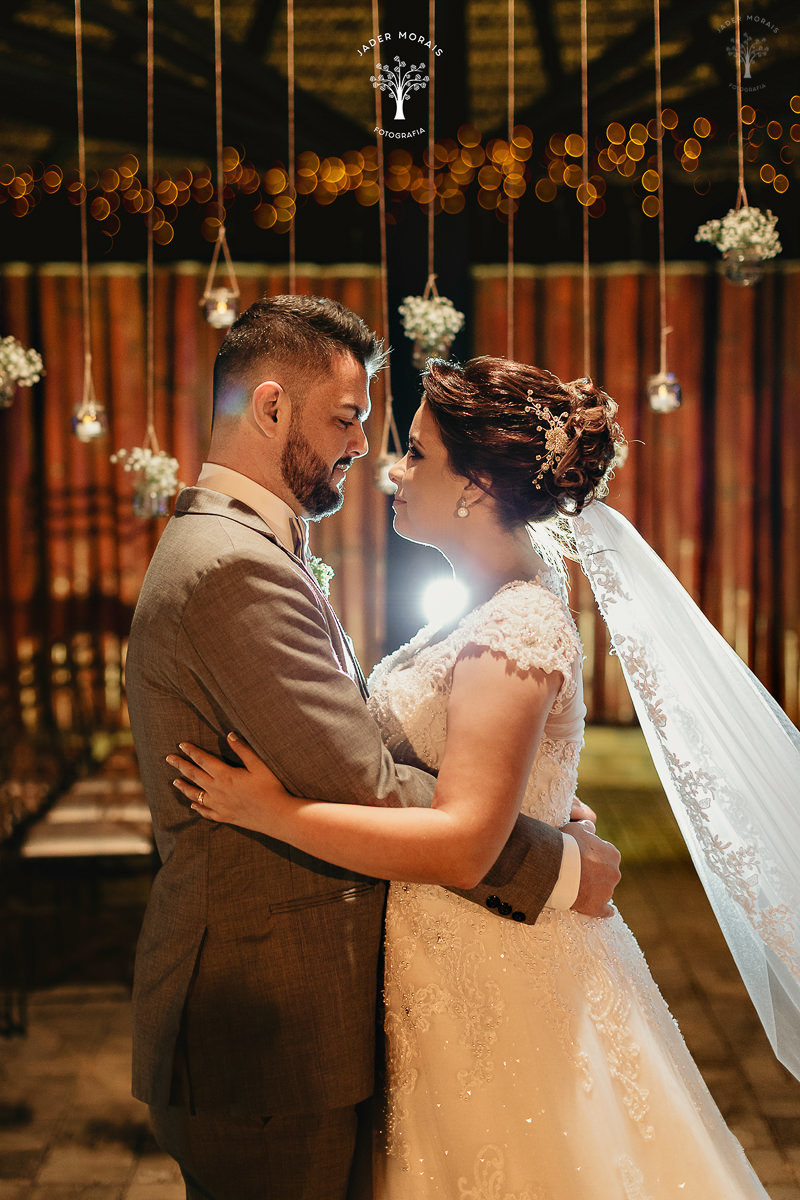 Fotografia de Casamento Lagoa Santa Rita Itupeva SP