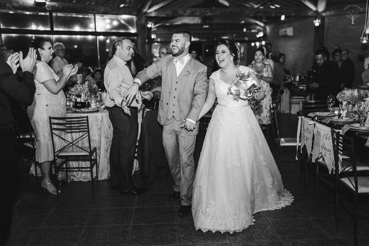 Fotografia de Casamento Lagoa Santa Rita Itupeva SP