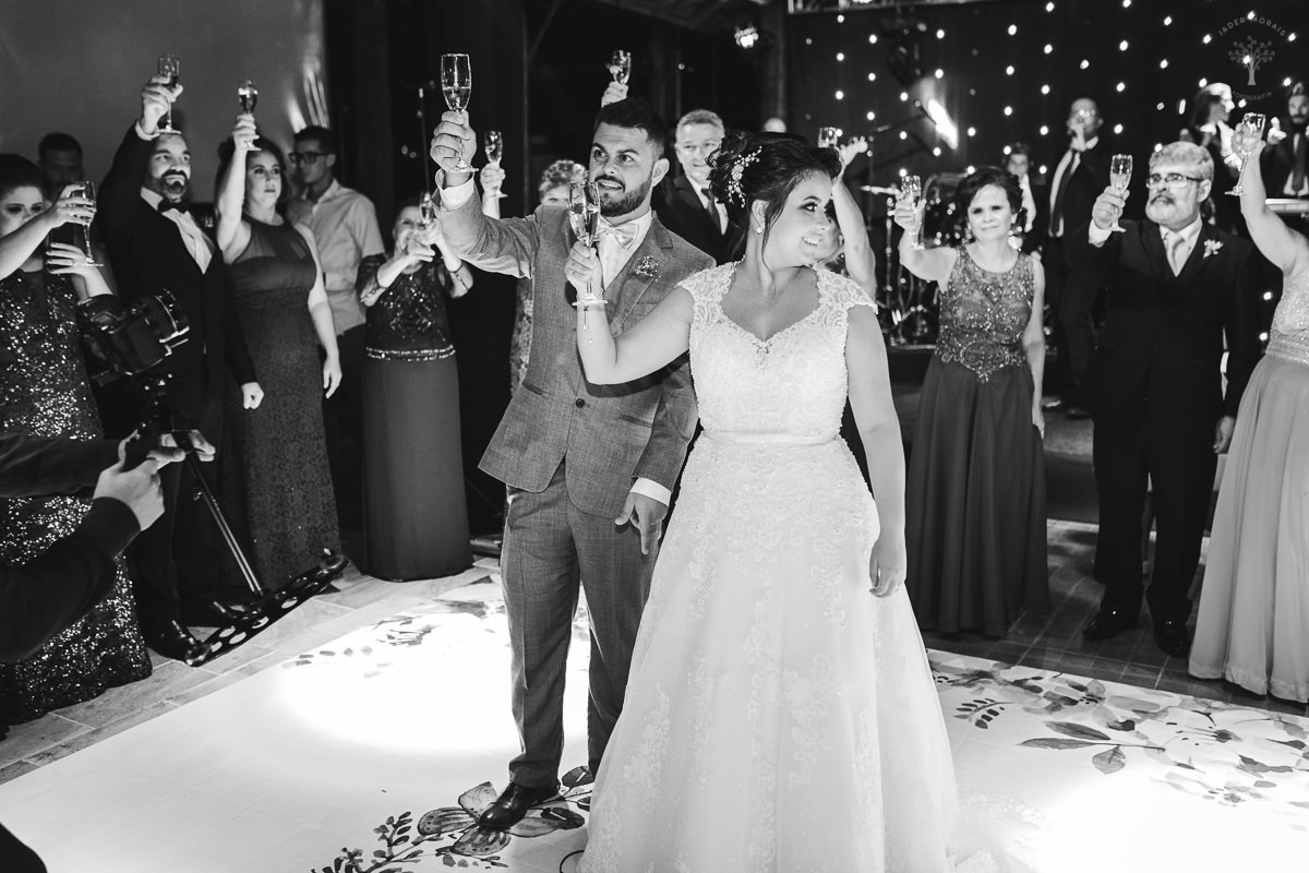 Fotografia de Casamento Lagoa Santa Rita Itupeva SP