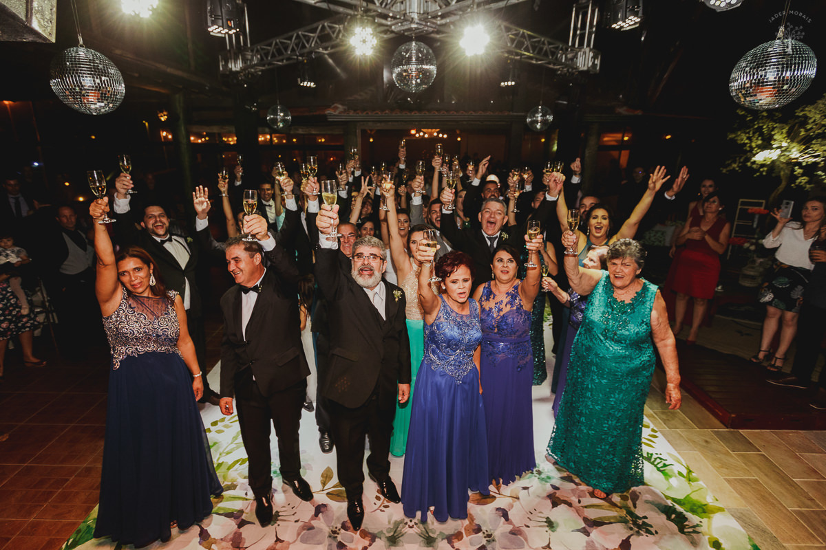 Fotografia de Casamento Lagoa Santa Rita Itupeva SP