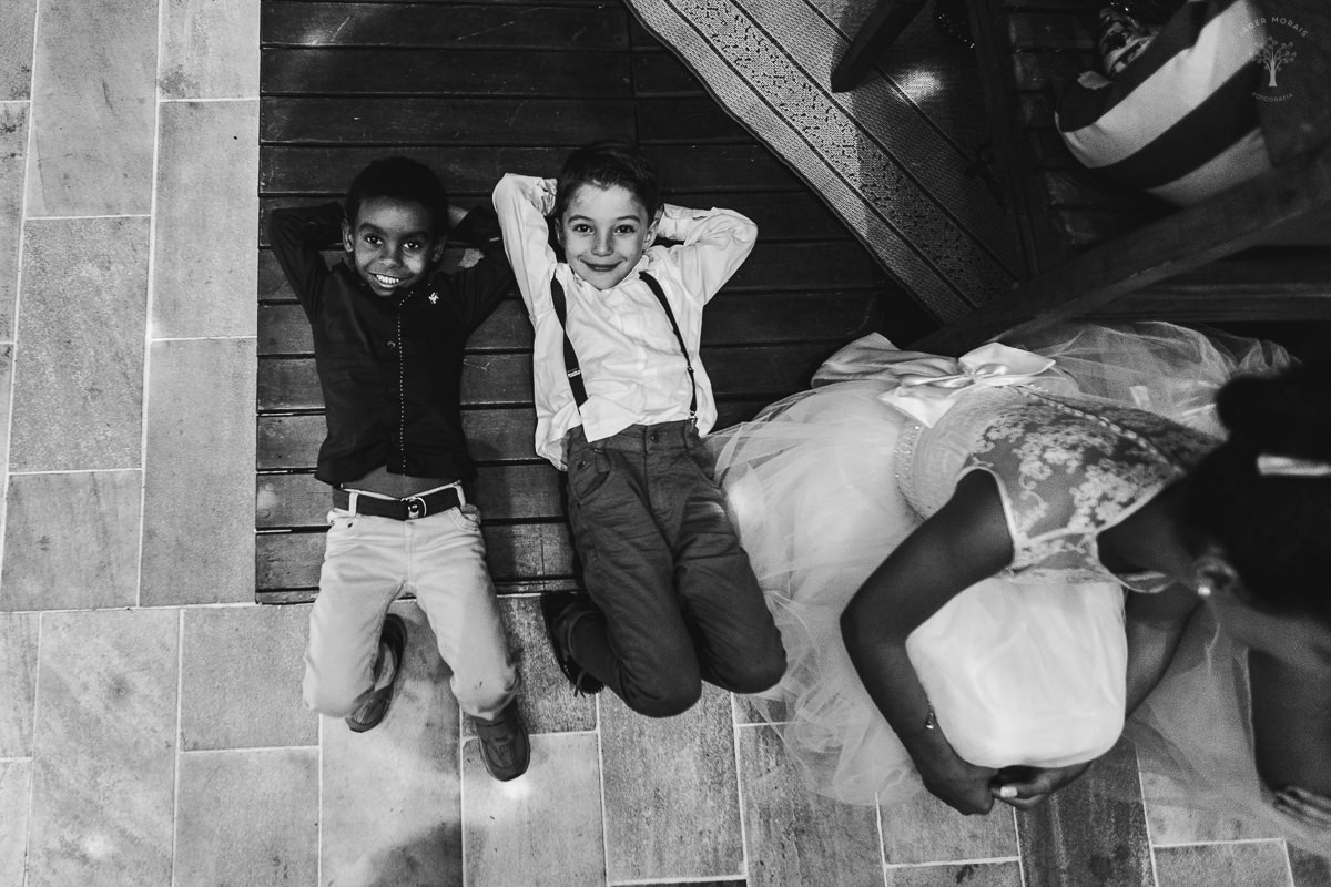 Fotografia de Casamento Lagoa Santa Rita Itupeva SP