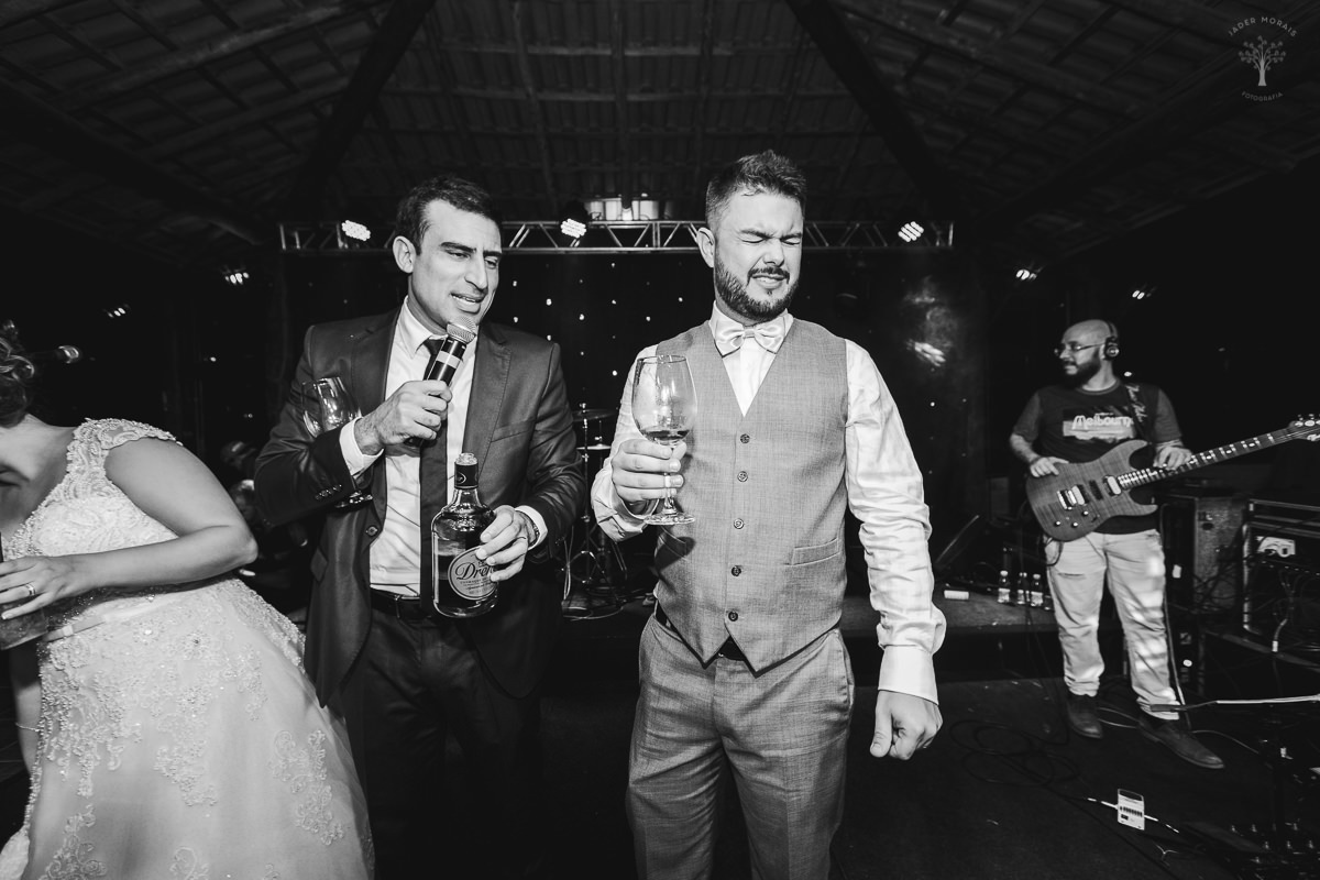 Fotografia de Casamento Lagoa Santa Rita Itupeva SP