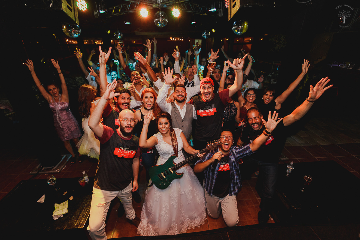 Fotografia de Casamento Lagoa Santa Rita Itupeva SP