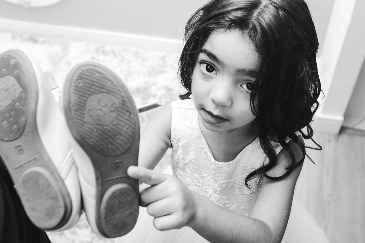 Fotografia de Casamento Lagoa Santa Rita Itupeva SP