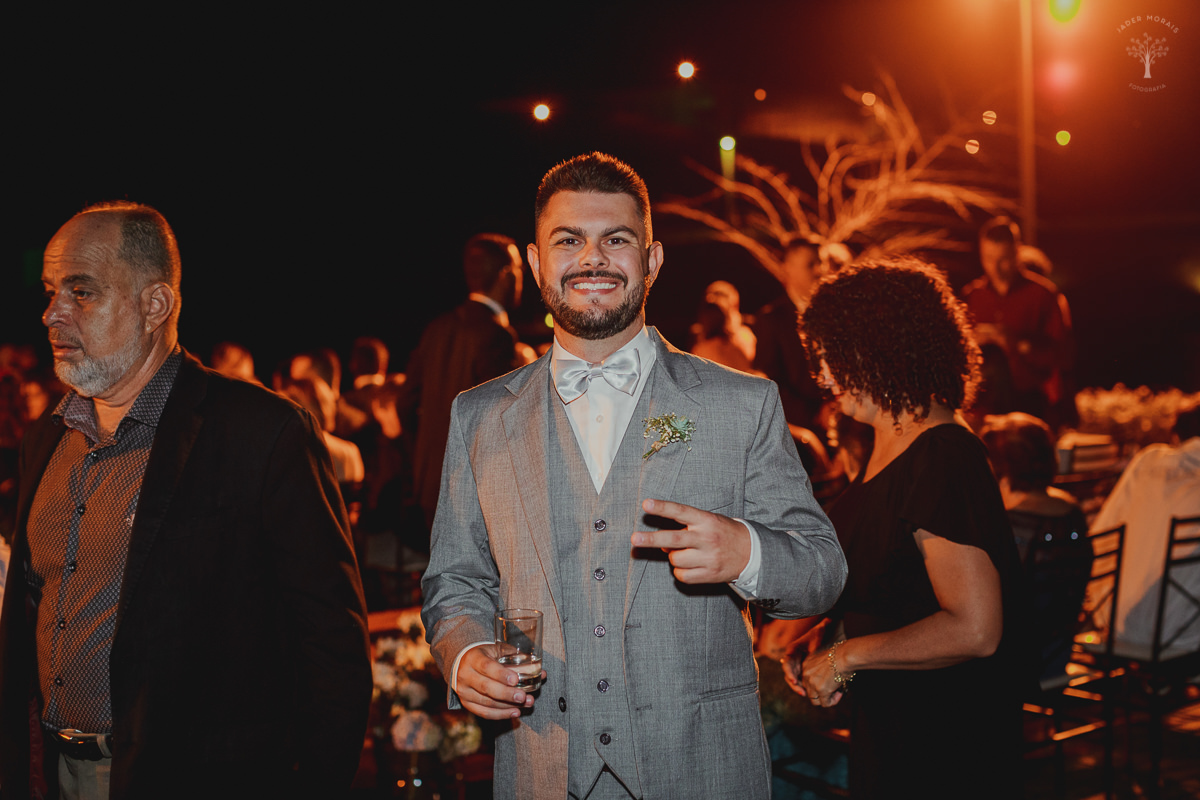 Fotografia de Casamento Lagoa Santa Rita Itupeva SP