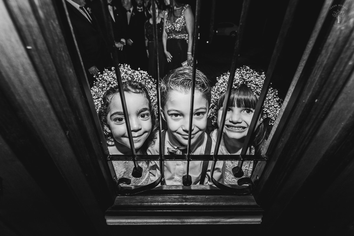 Fotografia de Casamento Lagoa Santa Rita Itupeva SP