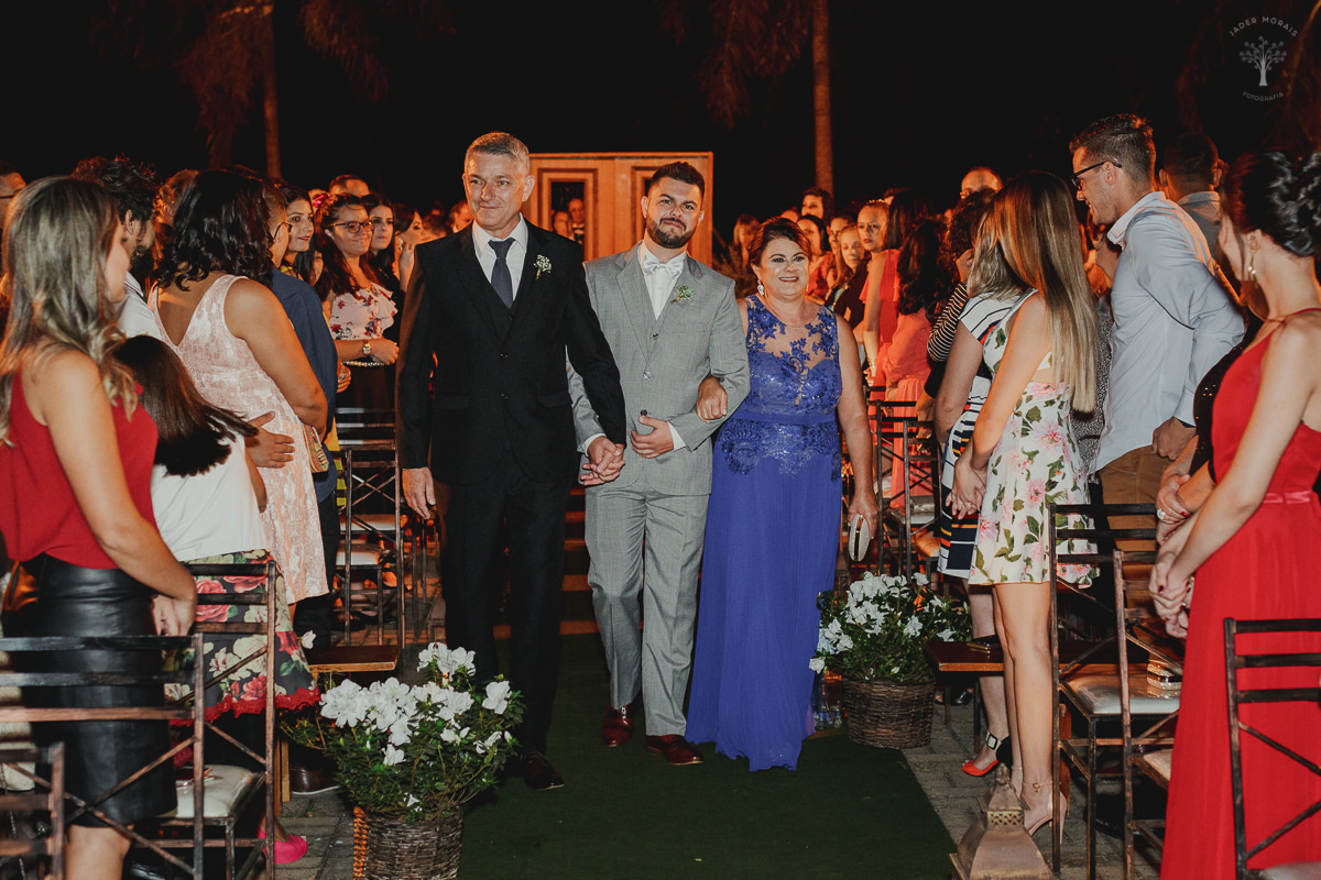 Fotografia de Casamento Lagoa Santa Rita Itupeva SP