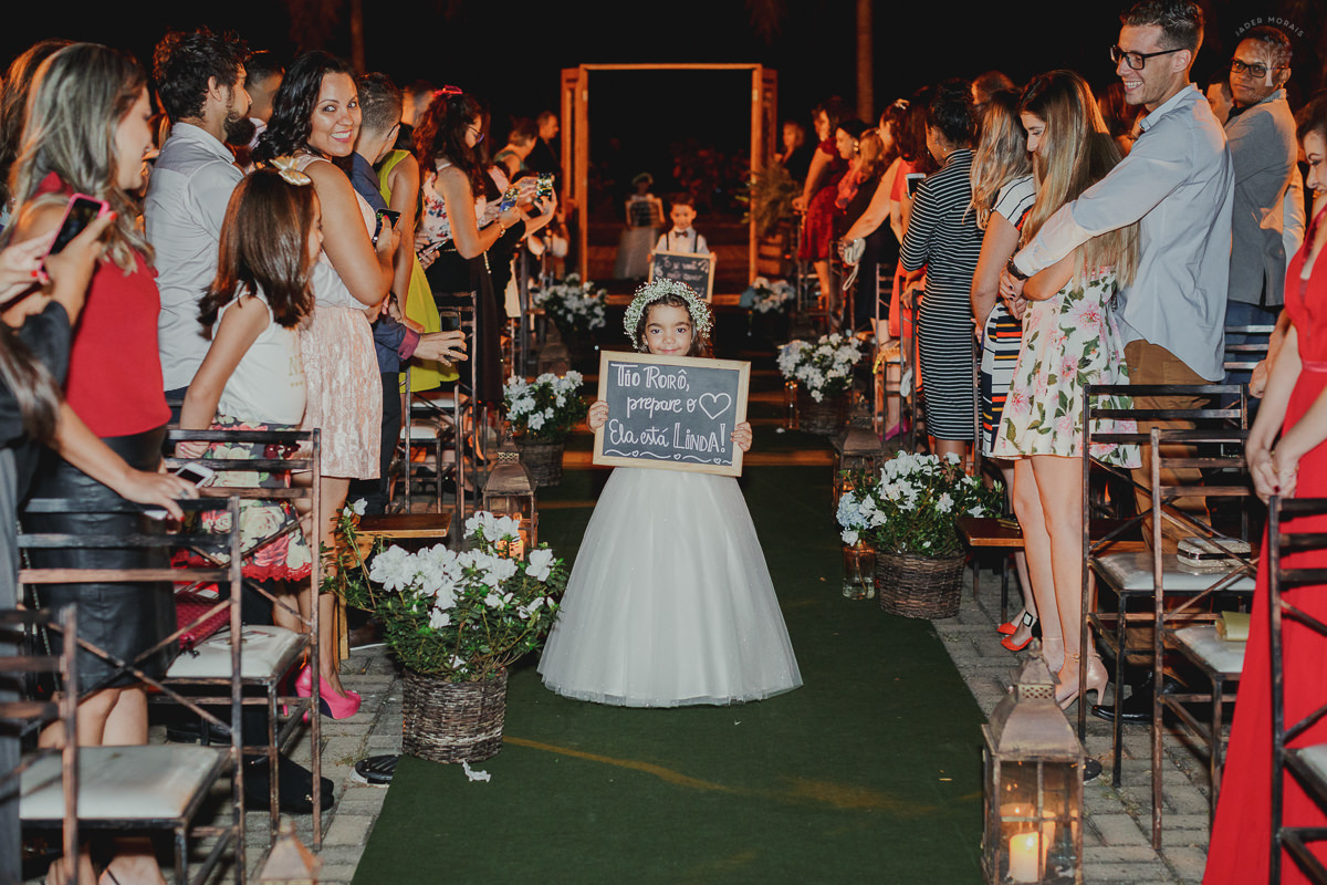 Fotografia de Casamento Lagoa Santa Rita Itupeva SP