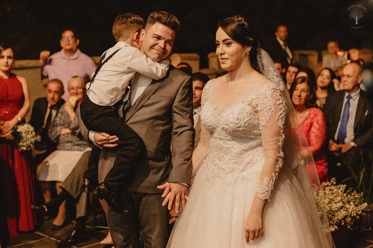 Fotografia de Casamento Castelo dos Vinhais Vinhedo SP