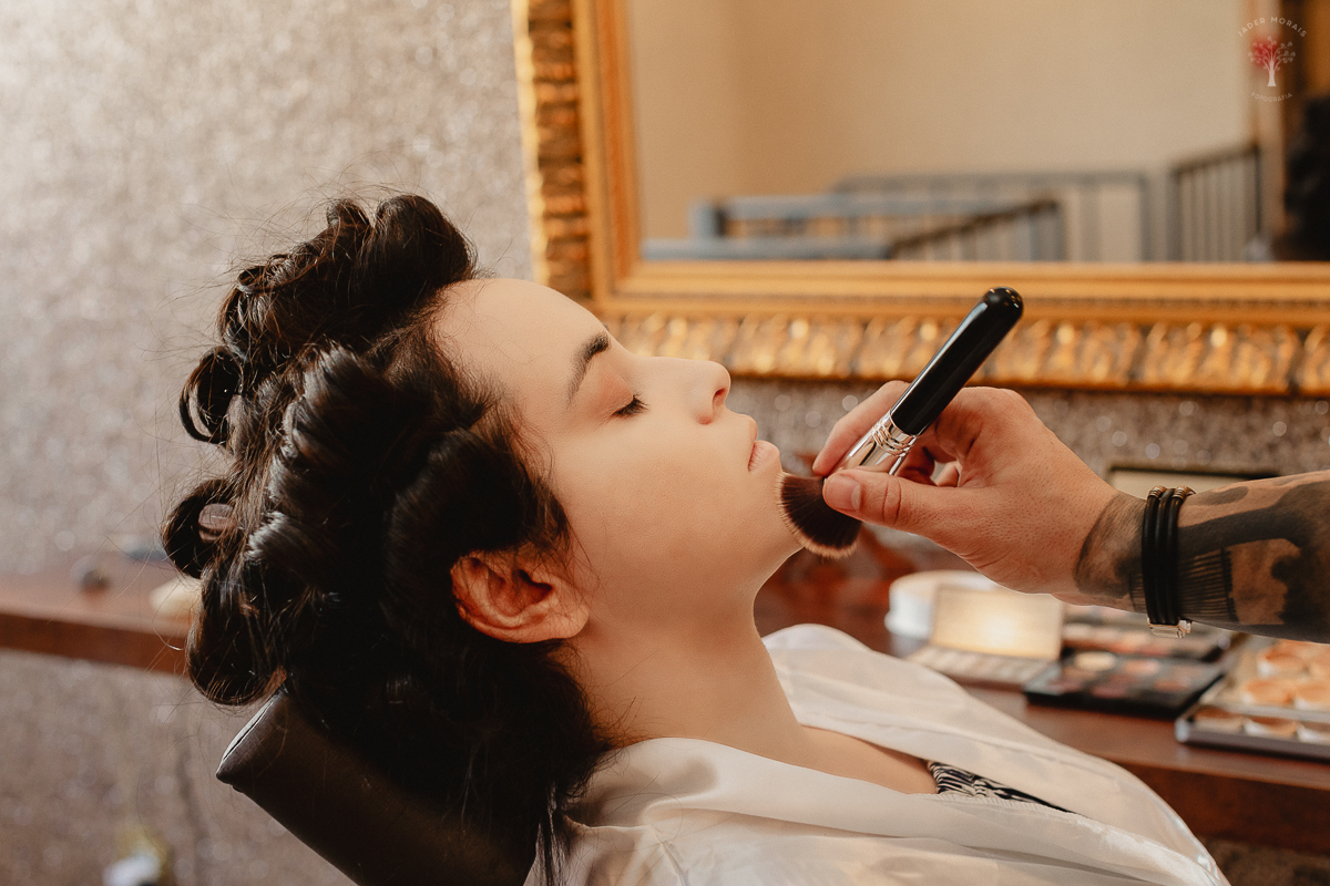 Fotografia de Casamento Castelo dos Vinhais Vinhedo SP