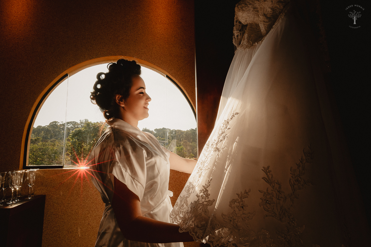 Fotografia de Casamento Castelo dos Vinhais Vinhedo SP