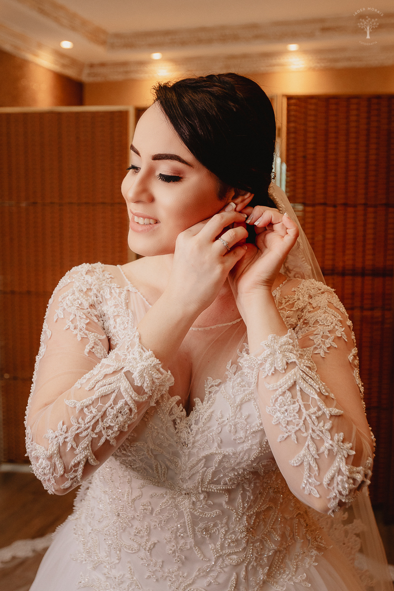 Fotografia de Casamento Castelo dos Vinhais Vinhedo SP