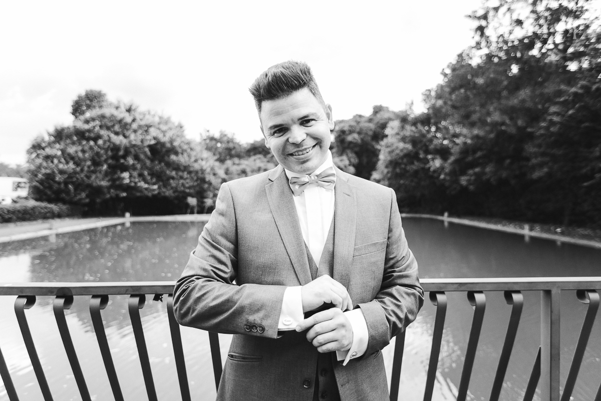 Fotografia de Casamento Castelo dos Vinhais Vinhedo SP