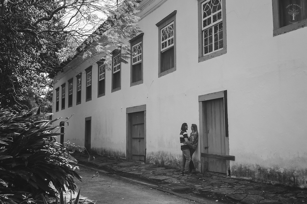 Ensaio de Casal Parque Ecológico Campinas SP