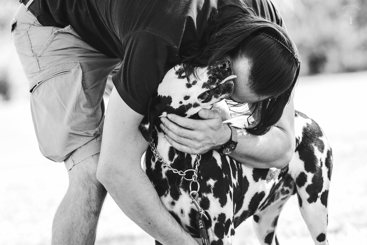 Ensaio de Casal Parque Ecológico Campinas SP