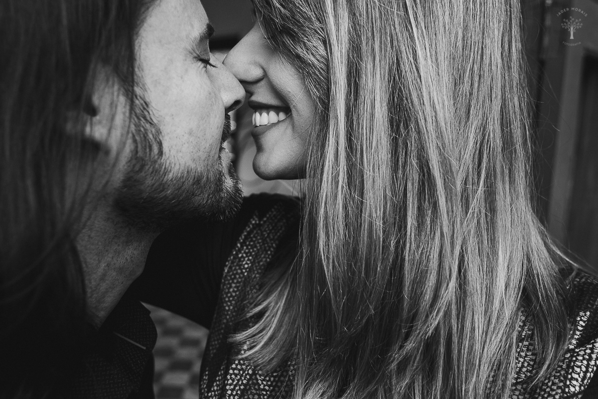 Ensaio de Casal Parque Ecológico Campinas SP