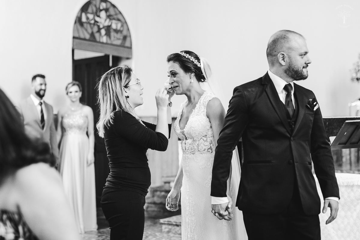 Fotografia de Casamento Paróquia Divino Salvador Restaurante Strog&Noff Cambuí Campinas SP