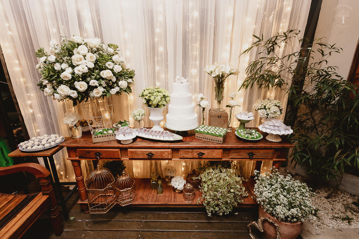 Fotografia de Casamento Paróquia Divino Salvador Restaurante Strog&Noff Cambuí Campinas SP