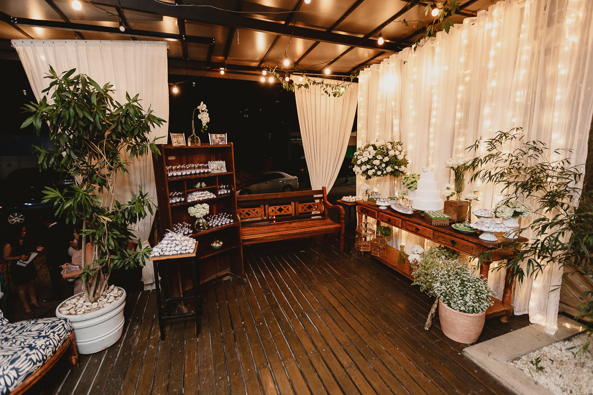 Fotografia de Casamento Paróquia Divino Salvador Restaurante Strog&Noff Cambuí Campinas SP